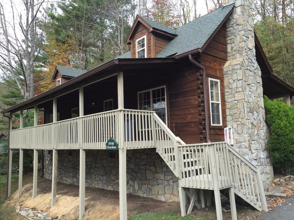 Highland Hills Motel & Cabins Boone Room photo